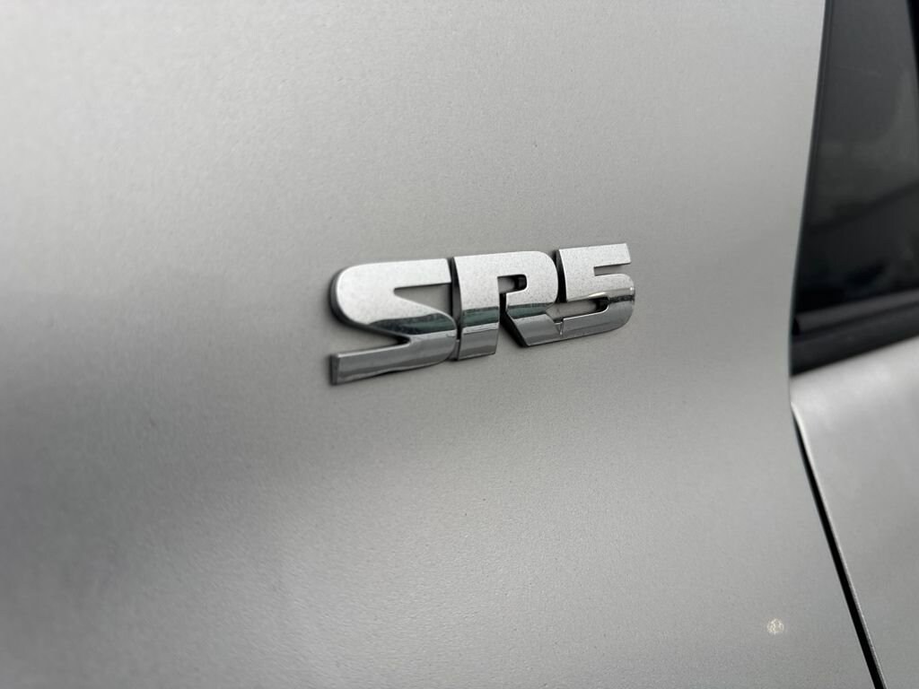 Used 2023 Toyota 4Runner SR5