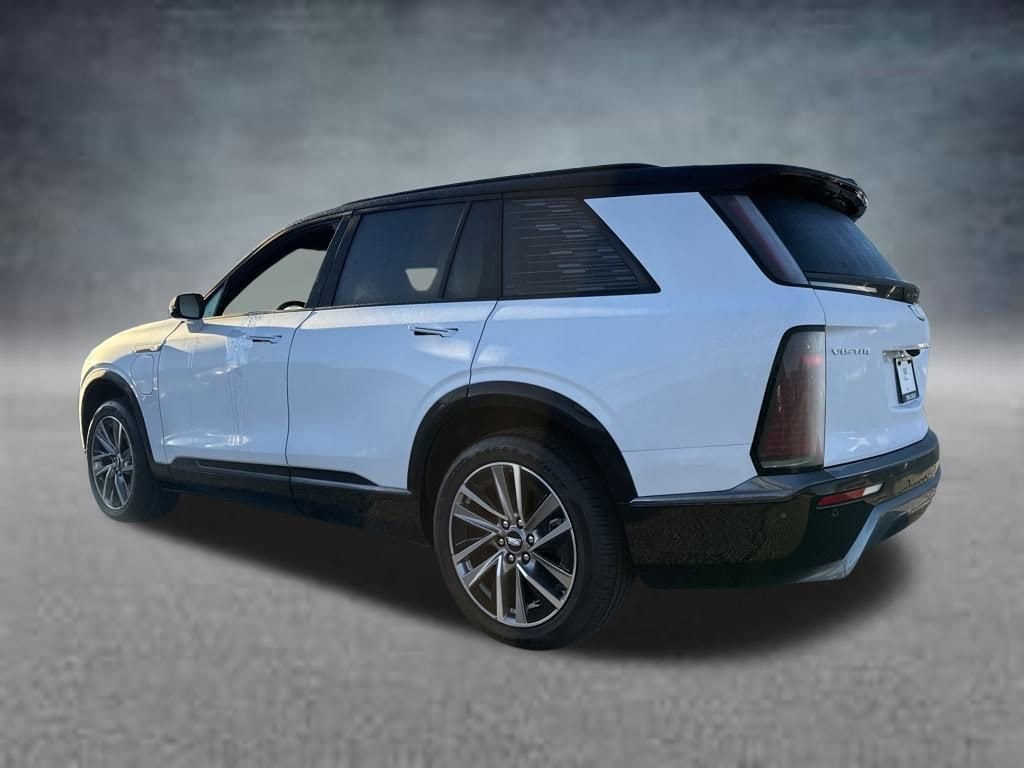 New 2026 CADILLAC VISTIQ Sport SUV