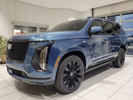 2025 CADILLAC Escalade Sport Platinum SUV