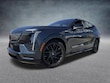 CADILLAC ESCALADE IQ