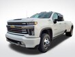 Chevrolet Silverado 3500 HD