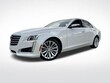 CADILLAC CTS