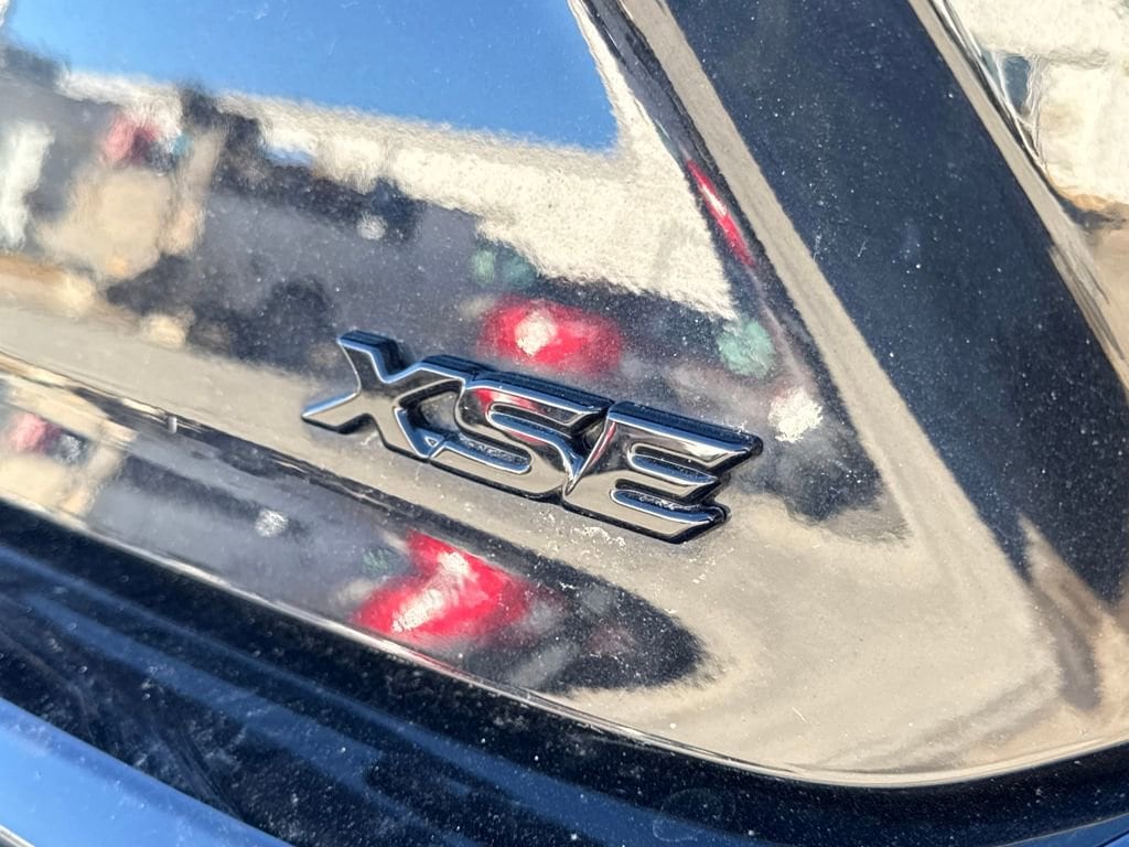 Used 2025 Toyota Camry LE