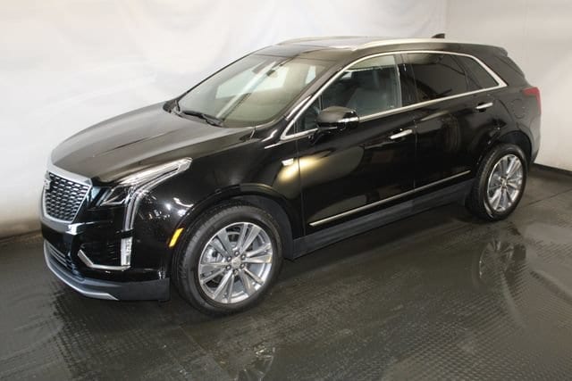 Certified Pre-Owned Cadillac in Cleveland | Central Cadillac
