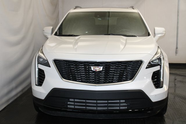 2023 Cadillac XT4 Sport photo 3