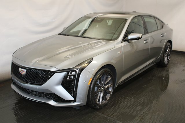 2026 Cadillac CT5-V V-Series
