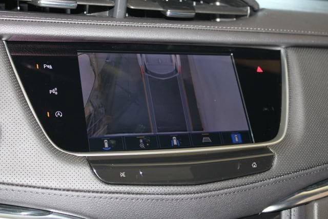 2026 Cadillac XT5 Premium Luxury - Photo 20