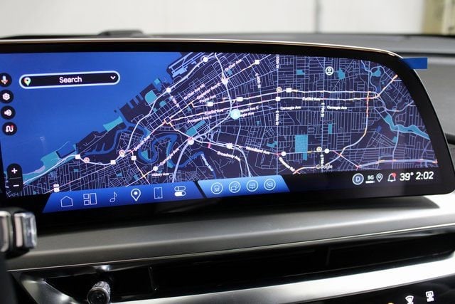 2026 Cadillac LYRIQ Luxury - Photo 14