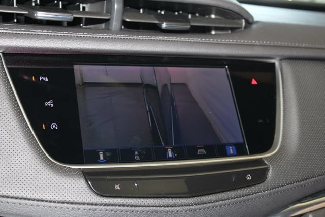 2026 Cadillac XT5 Premium Luxury - Photo 21