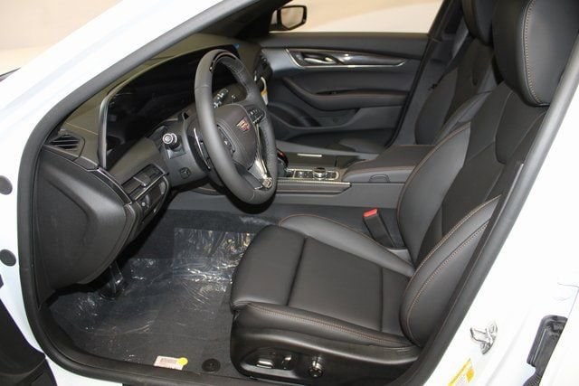 2026 Cadillac CT5 V-Series - Photo 6