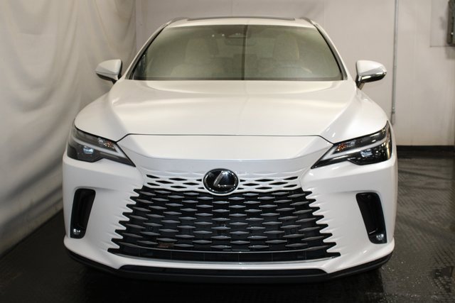 2023 Lexus RX 350 Premium photo 3