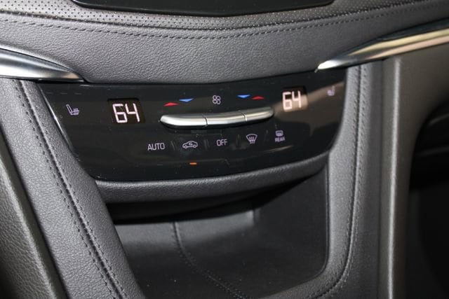 2026 Cadillac XT5 Premium Luxury - Photo 17