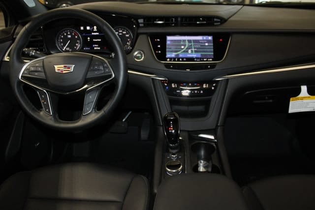 2026 Cadillac XT5 Premium Luxury - Photo 12