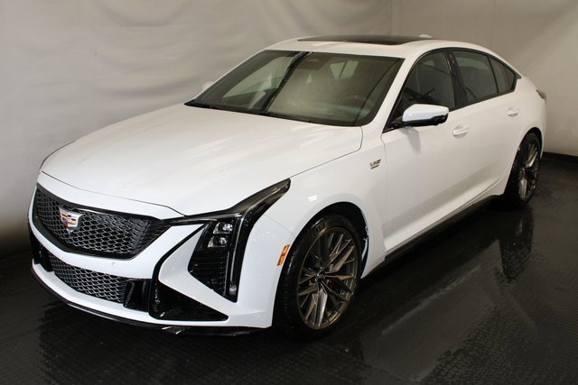 2025 CADILLAC CT5-V Performance 