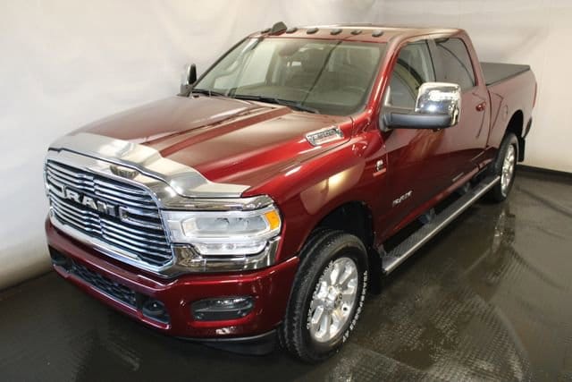2023 RAM 2500 Laramie 4X4 Crew Cab SWB's photo