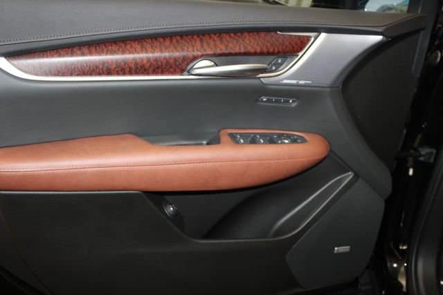 2026 Cadillac XT5 Premium Luxury - Photo 10