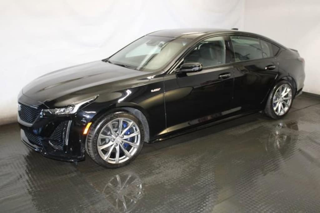 Certified 2023 CADILLAC CT5-V V-Series Performance