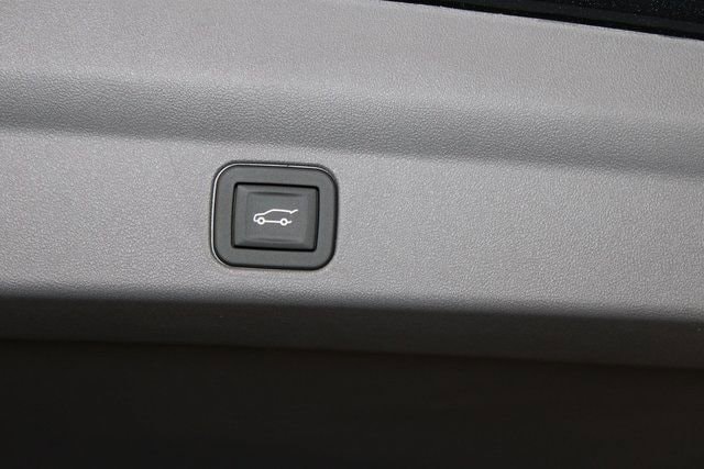 2025 Cadillac Escalade IQ Luxury 1 - Photo 43