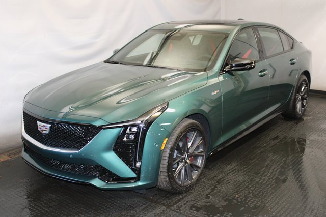 2025 CADILLAC CT5-V Performance 