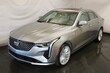  CADILLAC CT4