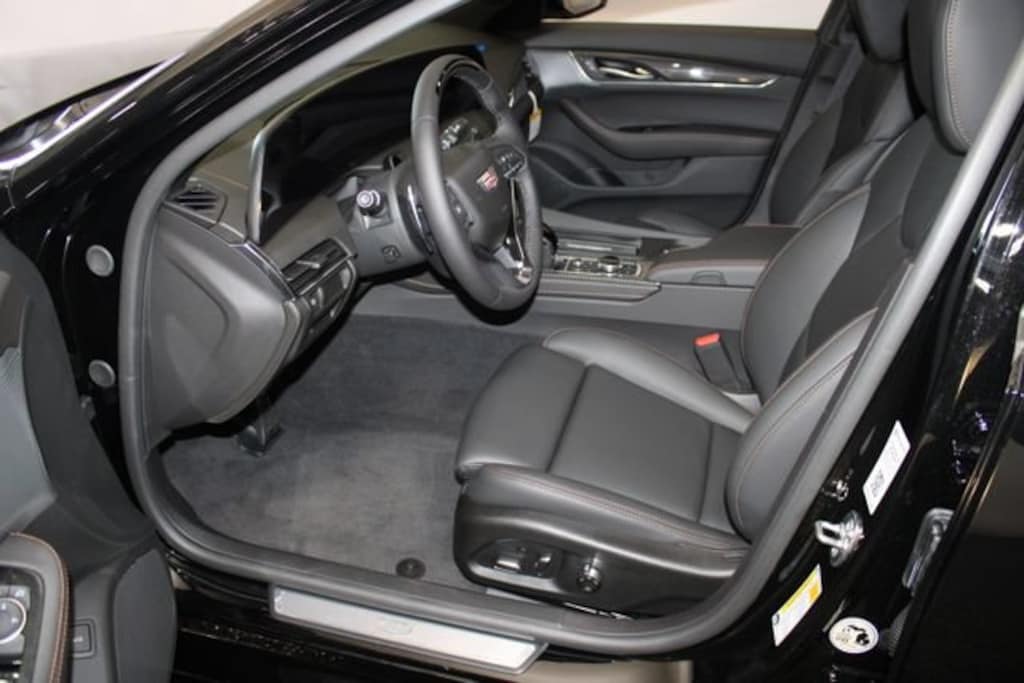 New 2026 CADILLAC CT5 Sport Sedan