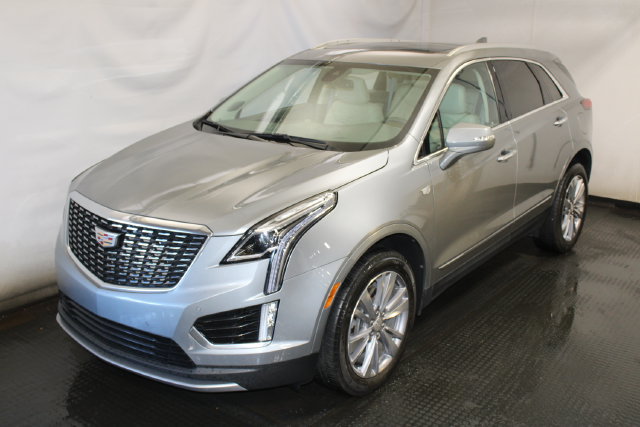 2024 Cadillac XT5