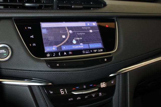 2026 Cadillac XT5 Premium Luxury - Photo 15