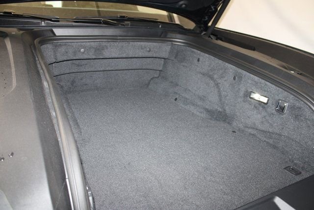 2025 Cadillac Escalade IQ Luxury 1 - Photo 37