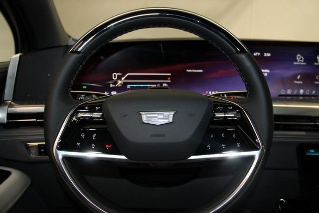 2025 Cadillac Escalade IQ Luxury 1 - Photo 28