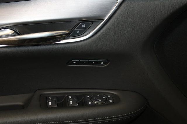 2025 Cadillac XT6 Luxury - Photo 28