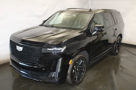 2022 CADILLAC Escalade Sport SUV