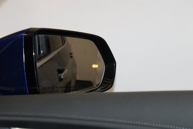 2025 Cadillac XT6 Luxury - Photo 28