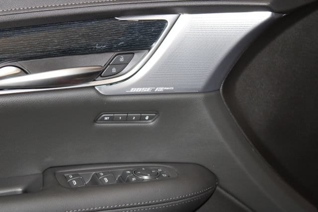 2026 Cadillac XT5 Premium Luxury - Photo 11