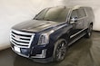  CADILLAC Escalade ESV