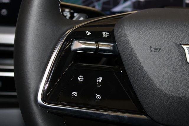 2026 Cadillac LYRIQ Luxury - Photo 24