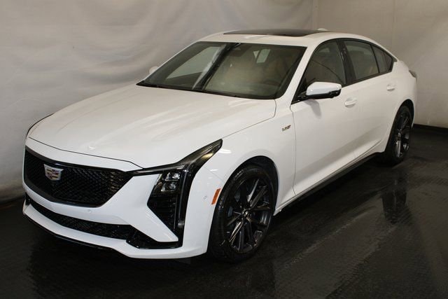 2026 Cadillac CT5