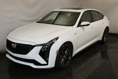 2026 CADILLAC CT5-V V-Series Sedan