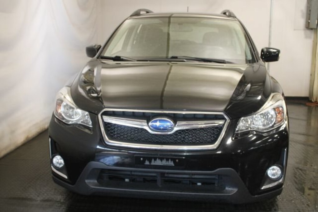 Used 2017 Subaru Crosstrek 2.0i Premium SUV