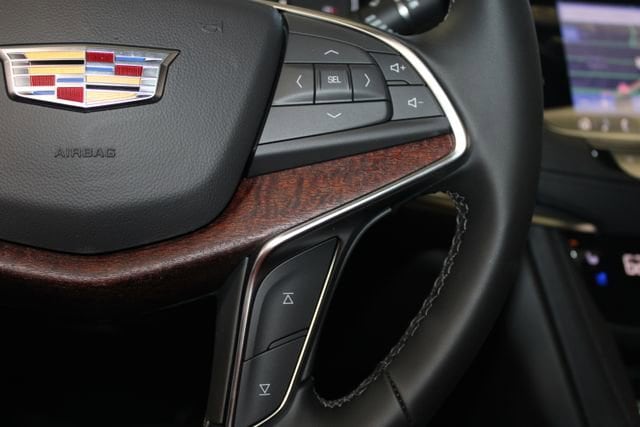 2026 Cadillac XT5 Premium Luxury - Photo 29