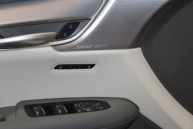 2026 Cadillac XT5 Premium Luxury - Photo 11