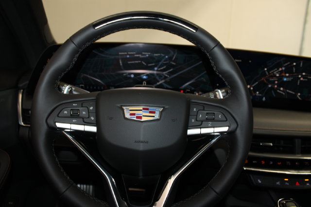 2026 Cadillac CT5 Sport - Photo 20