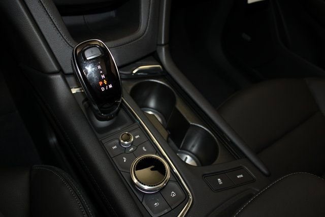 2025 Cadillac XT6 Luxury - Photo 18