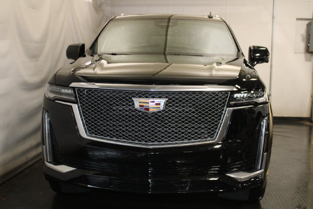 Used 2024 CADILLAC Escalade Premium Luxury SUV