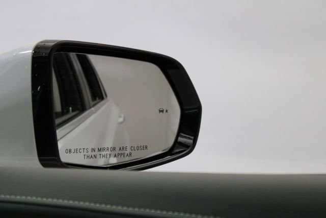 2026 Cadillac XT5 Premium Luxury - Photo 36
