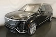CADILLAC VISTIQ