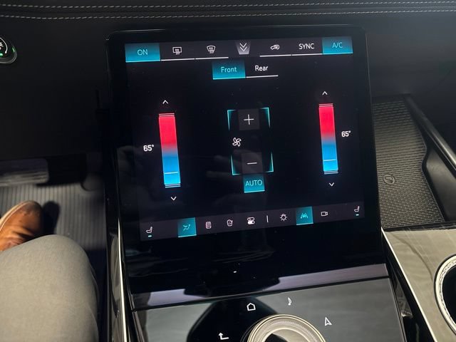 2026 Cadillac Escalade ESV Sport - Photo 8