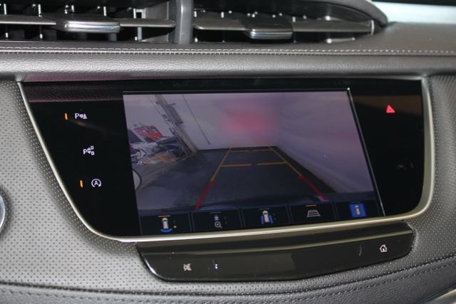 2026 Cadillac XT5 Premium Luxury - Photo 17