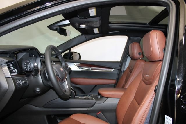 2026 Cadillac XT5 Premium Luxury - Photo 6