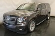 Chevrolet Suburban