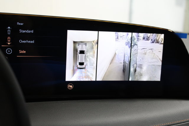 2026 Cadillac CT5 Sport - Photo 14